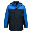 Parka RS Bicolore - Bild 2