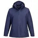 3-in-1 Damenjacke - Bild 2