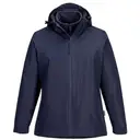 3-in-1 Damenjacke - Bild 3