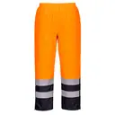 Winterhose mit hoher Sichtbarkeit - Bild 1