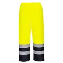 Winterhose mit hoher Sichtbarkeit - Bild 3