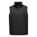 Professionelle Bodywarmer mit isolierten Steppnähten - Bild 1