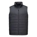 Professionelle Bodywarmer mit isolierten Steppnähten - Bild 2