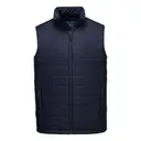 Professionelle Bodywarmer mit isolierten Steppnähten - Bild 3