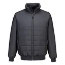 Isolerende bomberjack Professional - Afbeelding 2
