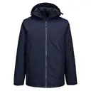 Professional Rain Jacket - Image 3