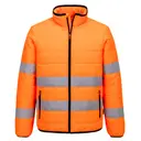 HV Baffle Jacket - Image 1