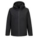 Professional 3-in-1 Rain Jacket - Image 1