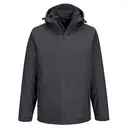 Professional 3-in-1 Rain Jacket - Image 2
