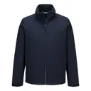 Verwarmde Softshell Jas (3 lagen) - Afbeelding 2