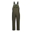 Flexatex Chem Bib Overalls - Image 1