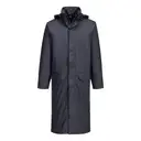 Flexatex Chem Long Coat - Afbeelding 2