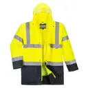 5-in-1 Parka Essentiell Bicolor - Bild 2