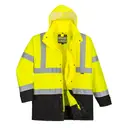 Bicolor Executive 5-in-1 Parka - Bild 3