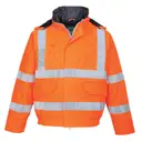 HV Pilot Jacket Bizflame Antistatic and Flame Retardant - Image 1