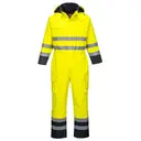 Hi-Vis Bizflame Rain Overall - Image 2