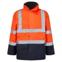 Parka HV Bizflame Rain Multi-Risiko - Bild 1