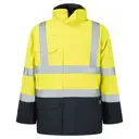 Parka HV Bizflame Rain Multi-Risiko - Bild 2