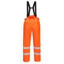 Pantalon Bizflame Rain non doublé Hi-Vis Antistatique FR - Afbeelding 1