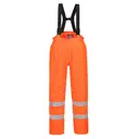 Pantalon Bizflame Rain doublé Hi-Vis FR Antistatique - Afbeelding 1