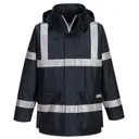 Parka FR antistatisch Bizflame - Bild 1
