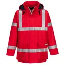 Parka FR antistatisch Bizflame - Bild 2