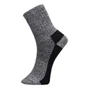 Thermische Socke - Bild 2