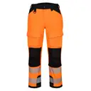 Height Work Trousers HV PW3 - Image 1