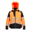 HV Parka Women PW3 - Image 1