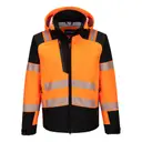 HV PW3 Rain Jacket (3L) - Image 1