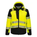 HV PW3 Rain Jacket (3L) - Image 2