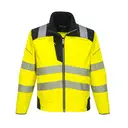 Softshell High Visibility PW3 - Image 4