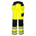 HV PW3 Trouser with Floating Pockets - Image 6
