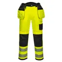 HV PW3 Trouser with Floating Pockets - Image 7