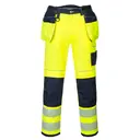 HV PW3 Trouser with Floating Pockets - Image 8