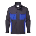 Industrielle Waschjacke WX3 - Bild 2