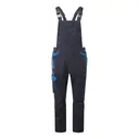 WX3 Industrial Wash Bib and Brace - Image 2