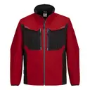 Softshell WX3 Jas - Afbeelding 1