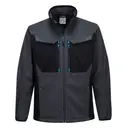 Softshell WX3 Jas - Afbeelding 2