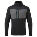 Technische fleece half-zip WX3 - Afbeelding 1