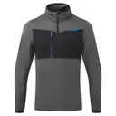 Technische fleece half-zip WX3 - Afbeelding 2