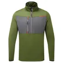 Technische fleece half-zip WX3 - Afbeelding 3