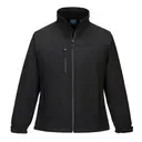 Softshell Charlotte dames (3L) - Afbeelding 1