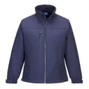 Softshell Charlotte dames (3L) - Afbeelding 2