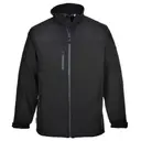 Softshell Jack (3 lagen) - Afbeelding 1