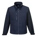 Softshell Jack (3 lagen) - Afbeelding 3