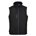 Softshell Vest (3L) - Afbeelding 1