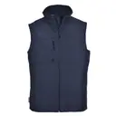 Softshell Vest (3L) - Afbeelding 2