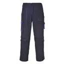 Portwest Texo Contrast Broek - Afbeelding 4