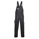 Portwest Texo Contrast Bib Overalls - Image 1